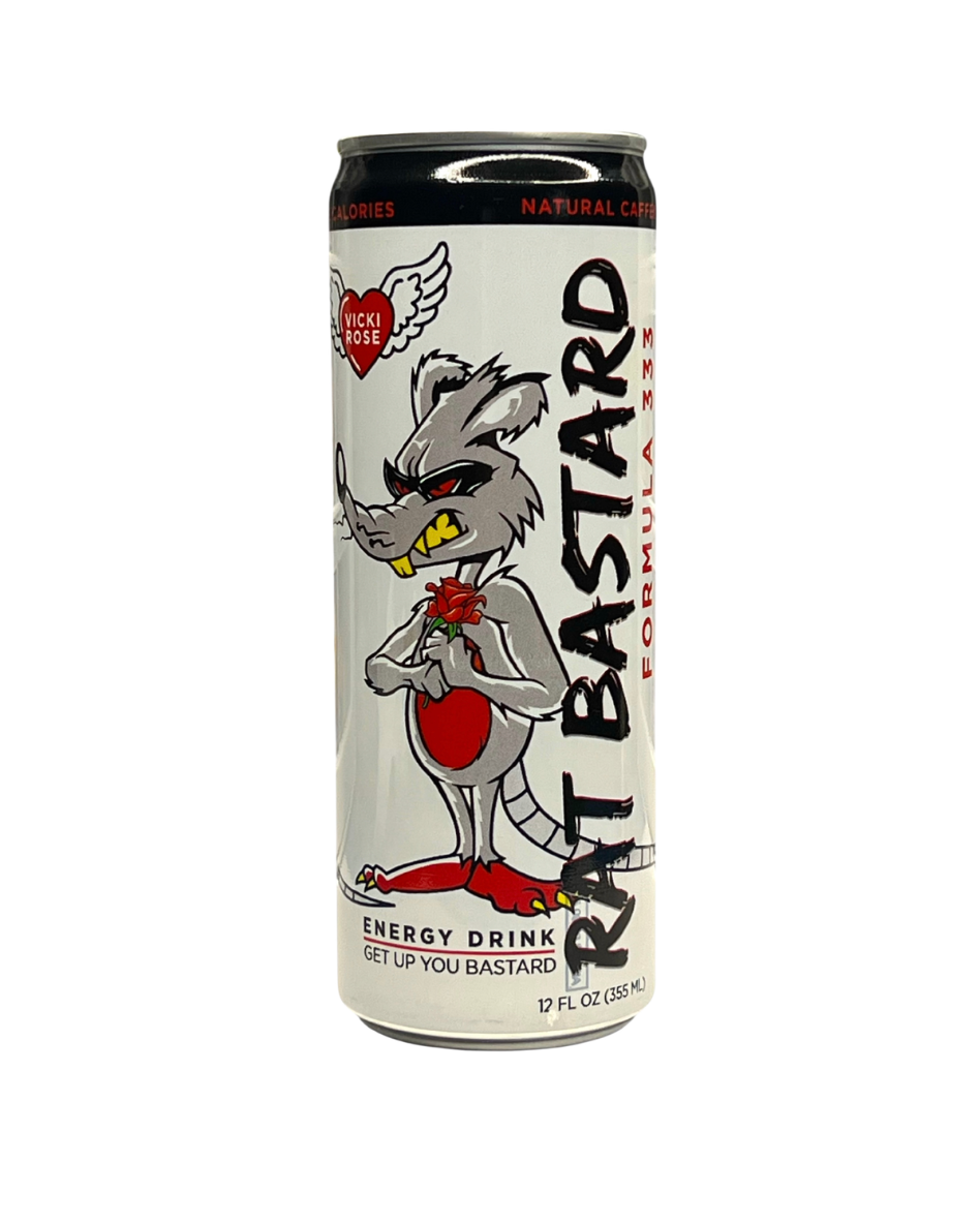 Rat Bastard Formula 333 12 Pack